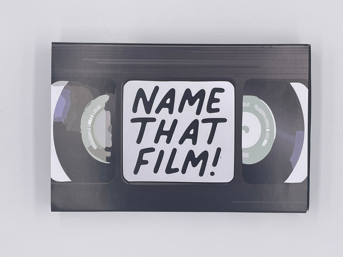 Name That Film Game